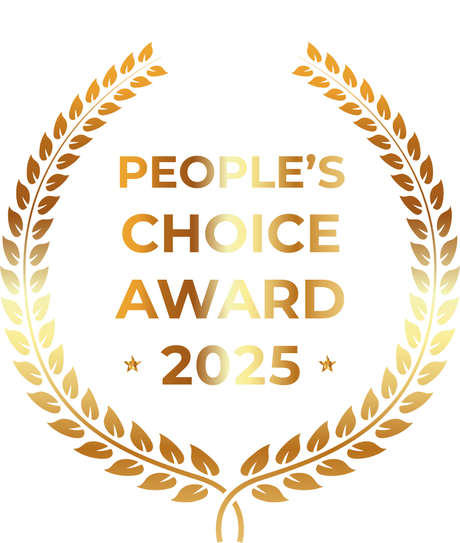 People's Choice Award 2025 redBus Indonesia